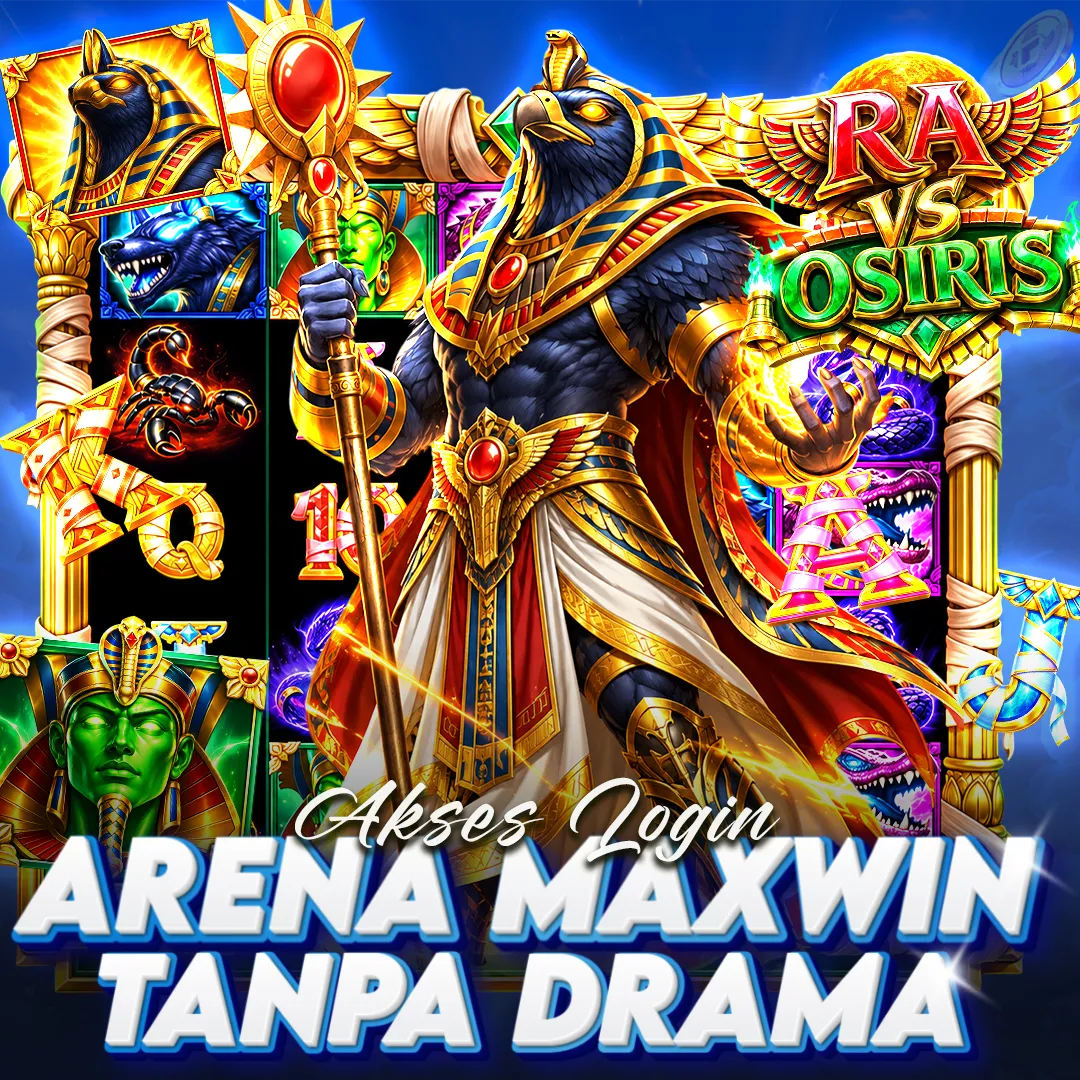 CROWN77 Link Slot Online Gacor Terpercaya Indonesia